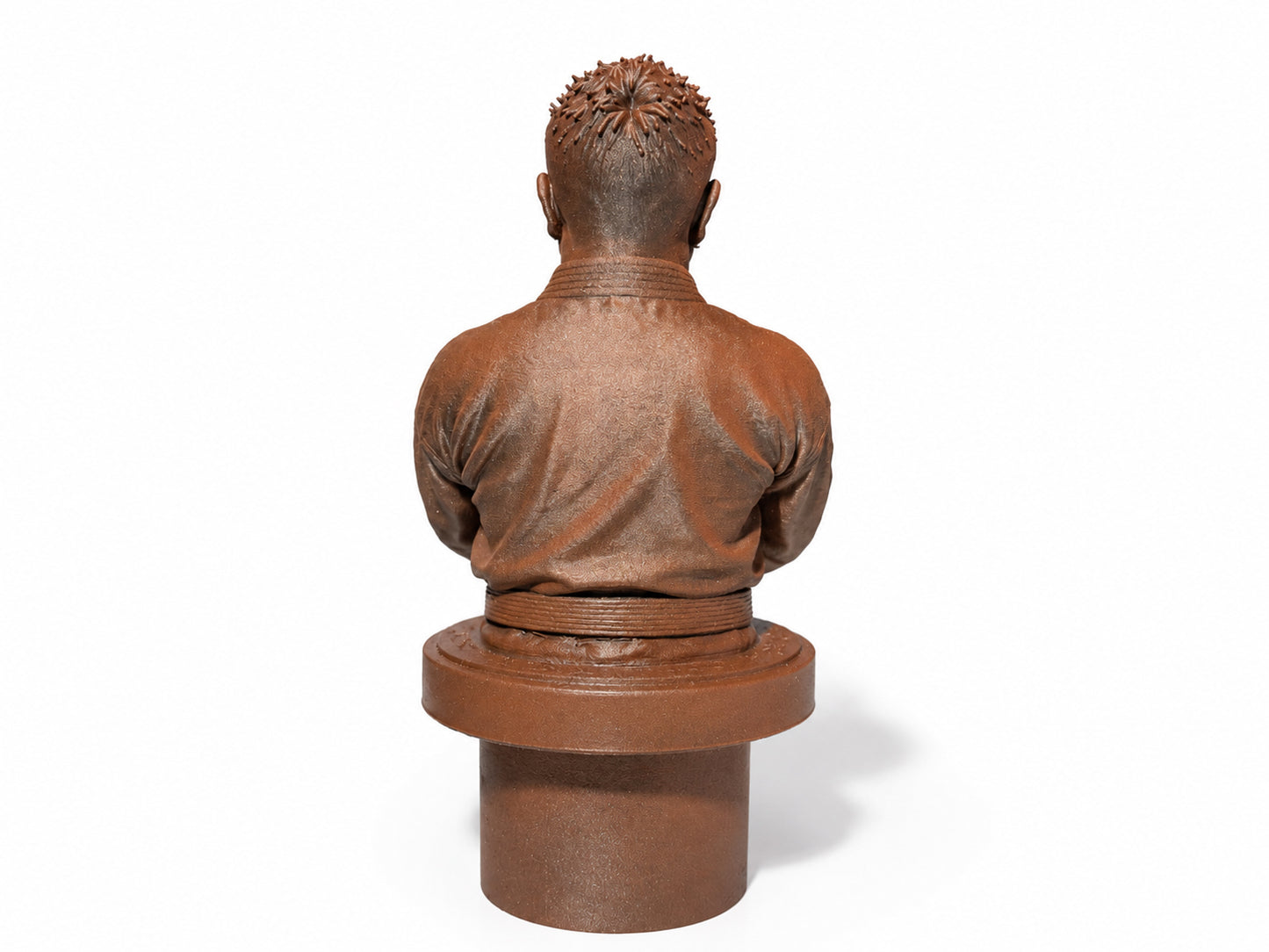 Busto Kenji Midori