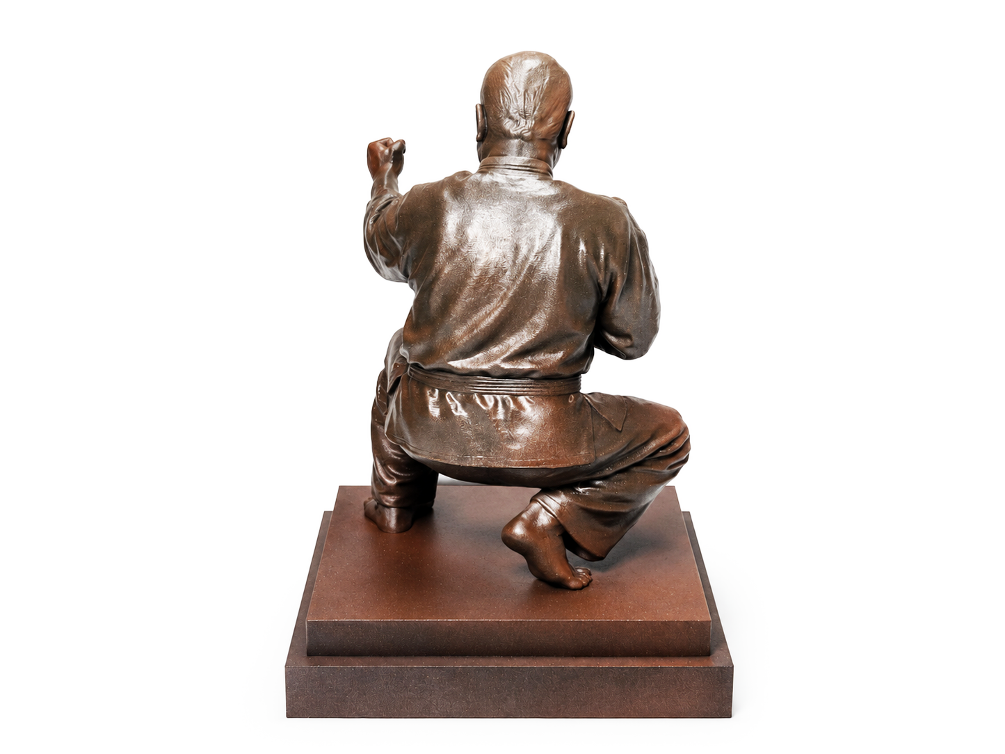 Mas Oyama "The Path of Truth"