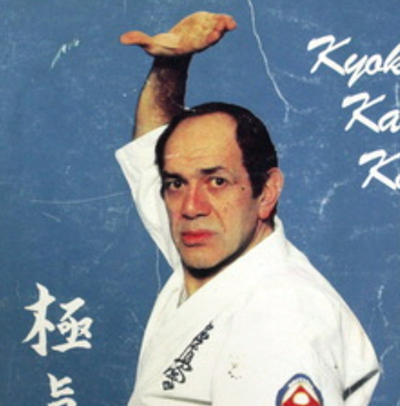 Foto original de la persona