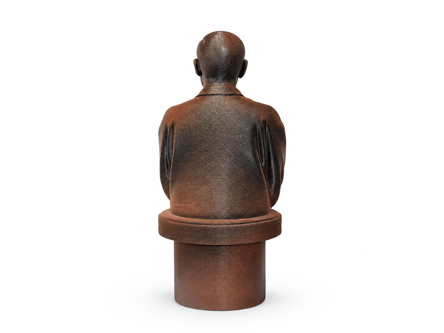 Busto Jigorō Kanō