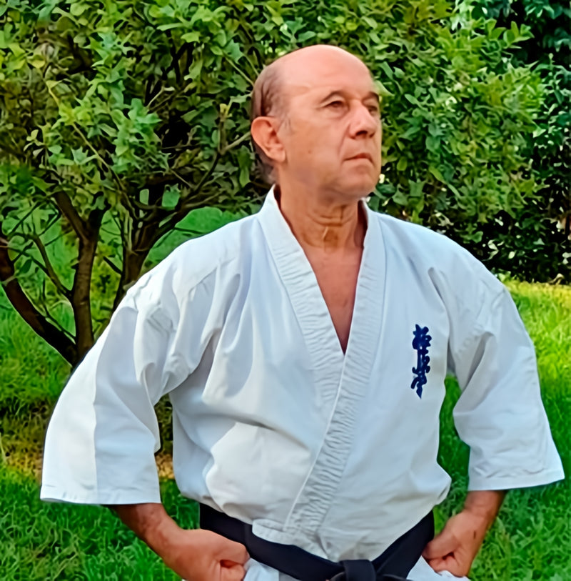Foto original de la persona