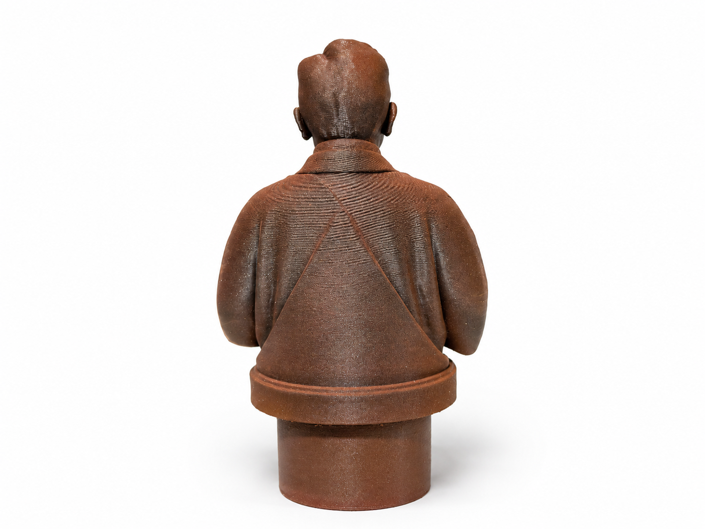 Busto Kenwa Mabuni