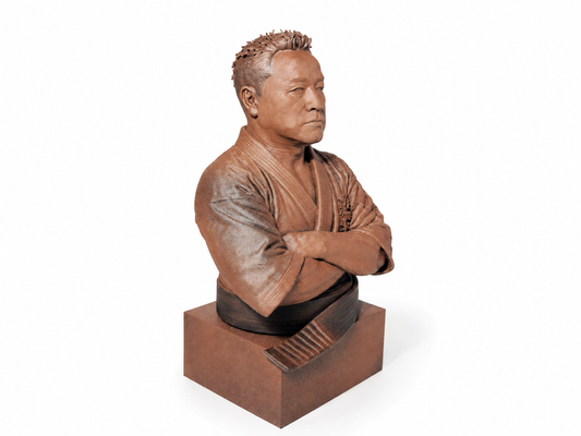Tribute to Kenji Midori "Exclusive" Premium format