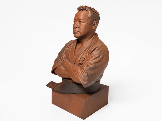 Tribute to Kenji Midori "Exclusive" Premium format