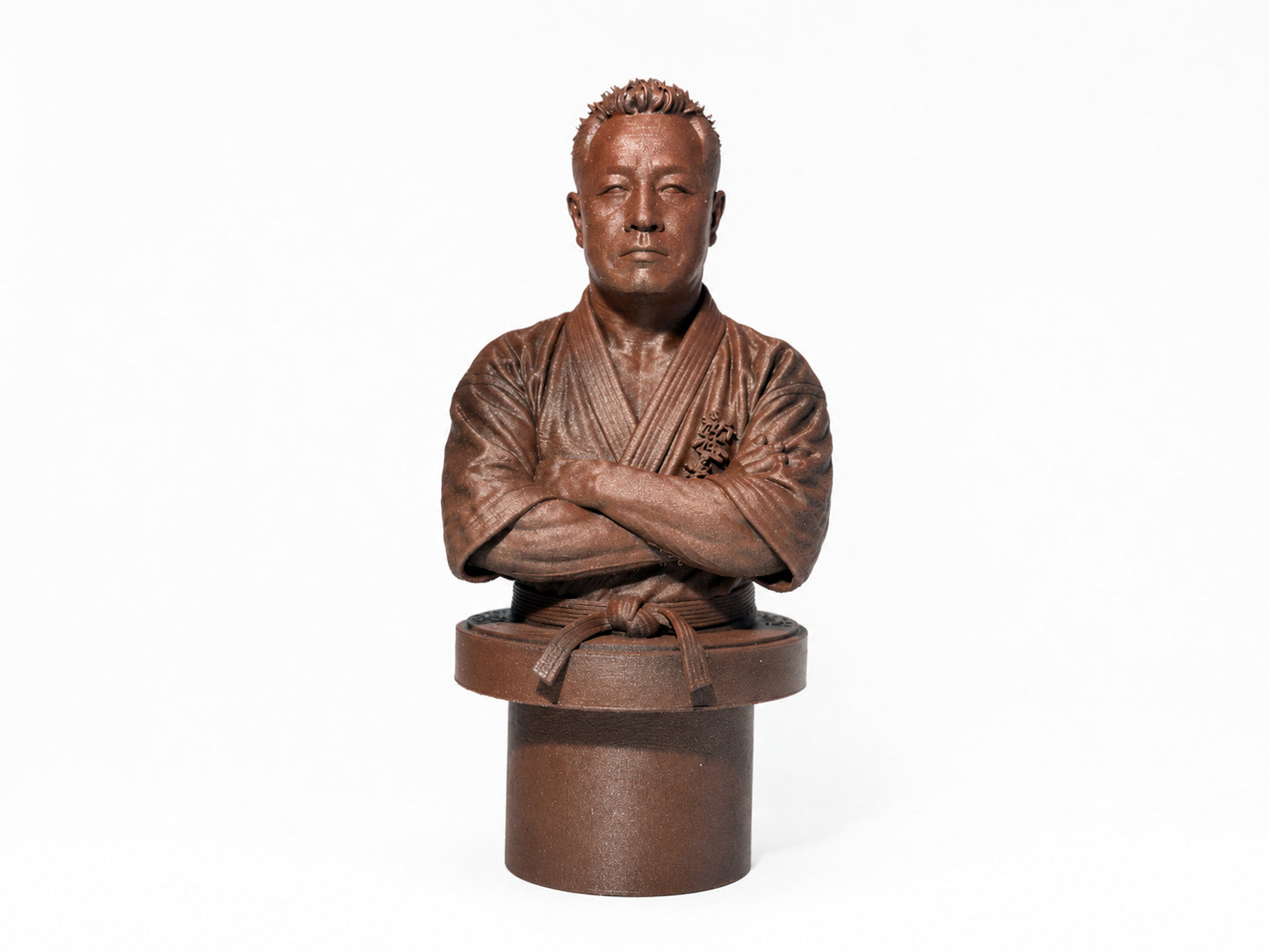Busto Kenji Midori