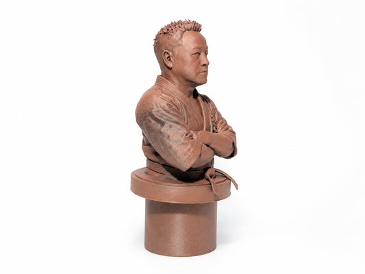 Busto Kenji Midori