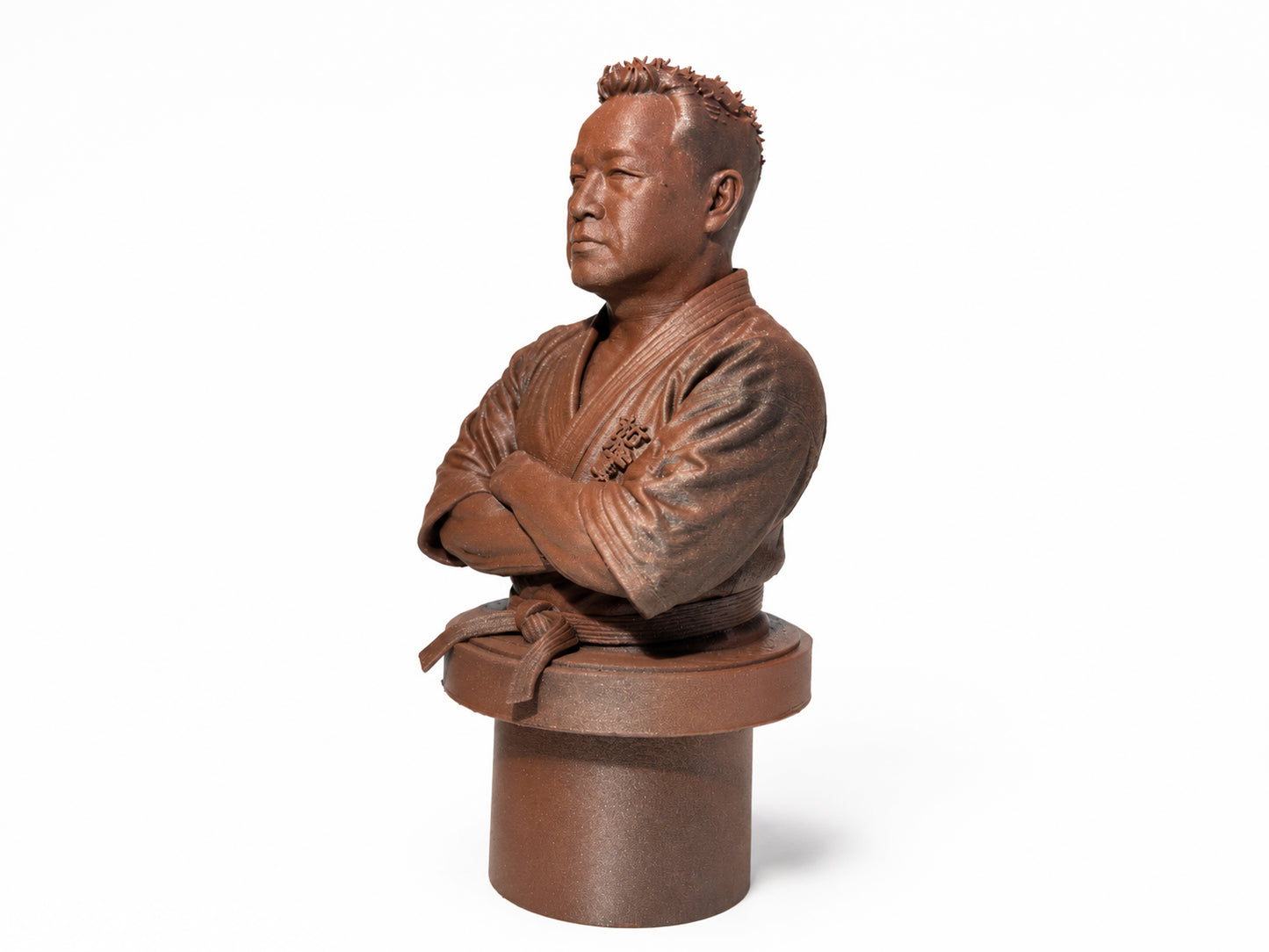 Busto Kenji Midori