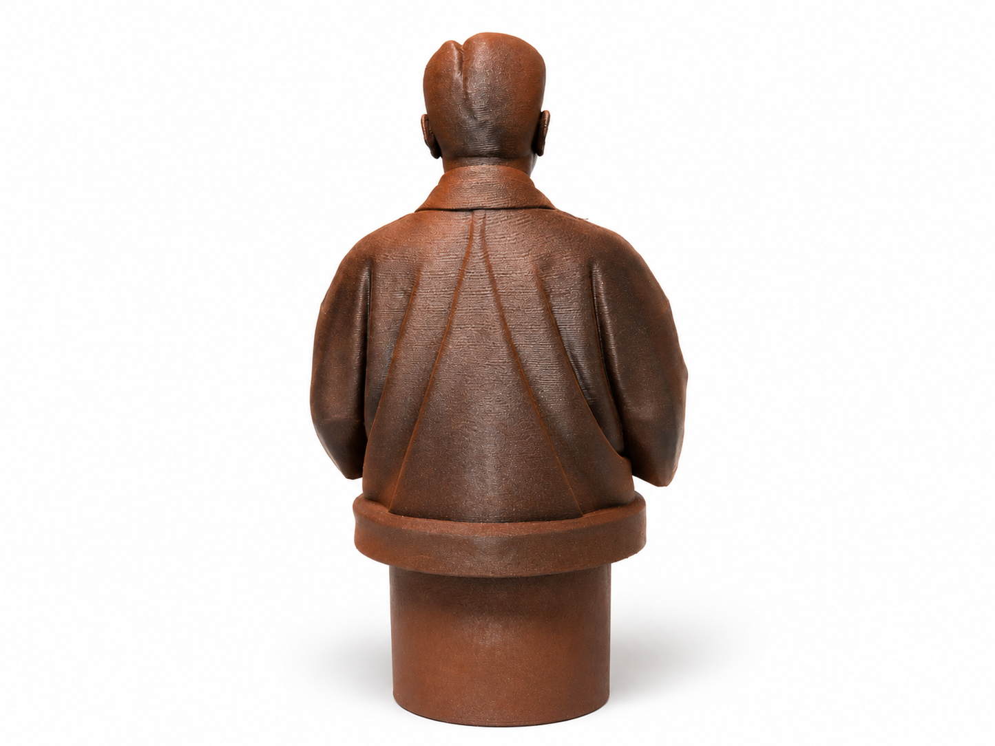 Busto Chōjun Miyagi
