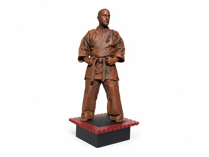 Sensei Jonathan Tineo