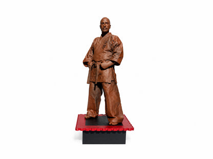 Sensei Jonathan Tineo