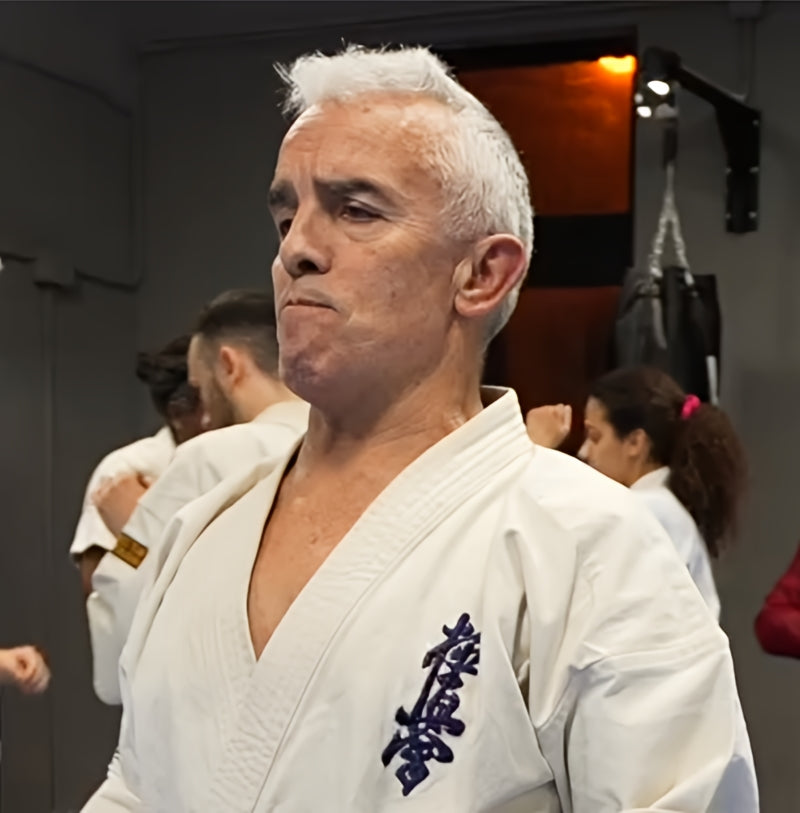 Foto original de la persona
