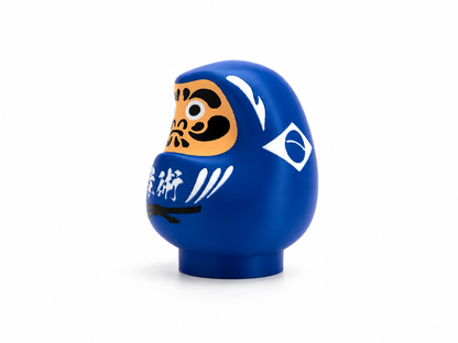 Daruma Jiu Jitsu, vista lateral