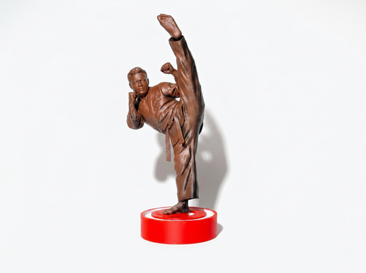 KENJI MIDORI  “The little giant”