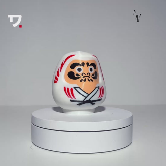 daruma shito ryu en vídeo 360