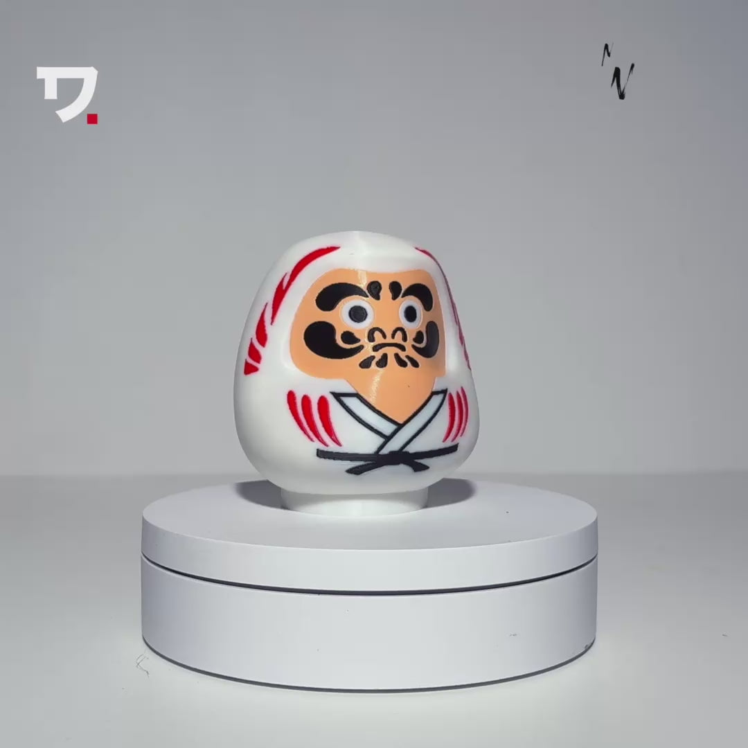 daruma shito ryu en vídeo 360