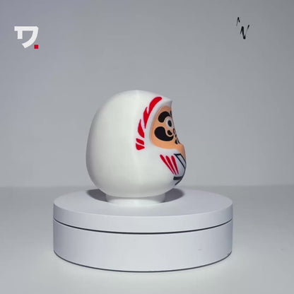 daruma shinkyokushin en vídeo 360