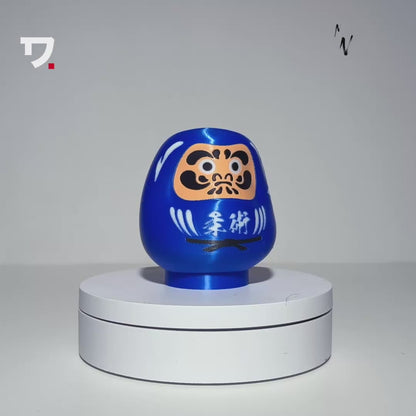 daruma jiu jitsu en vídeo 360