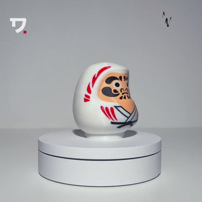 daruma kanku kyokushin en vídeo 360