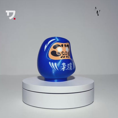 daruma judo en vídeo 360